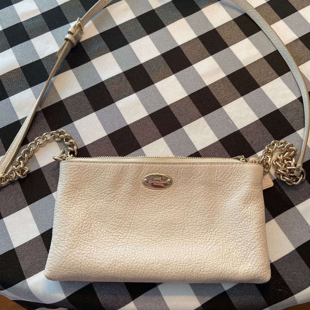 Coach Crossbody Handbag